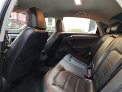 فولكسفاغن باسات